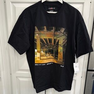 Nike/Jordan Men’s Tee Shirt - New with Tags